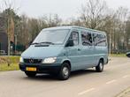 Mercedes-Benz Sprinter Combi 2.1 211 CDI Combi NardoGrey, Auto's, Automaat, Achterwielaandrijving, 2000 kg, Bedrijf