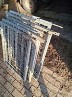 Schapen hekjes/ poortjes/ schapen, Dieren en Toebehoren, Vrouwelijk, Schaap