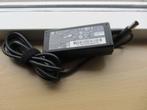 HP AC Smart pin slim power adapter (65-watt) - 100-240VAC 1., Computers en Software, Laptop-opladers, Ophalen of Verzenden, Zo goed als nieuw