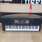 Medeli M331 Electronic Keyboard Compleet in Doos ZGAN!, Muziek en Instrumenten, Keyboards, Ophalen of Verzenden, Zo goed als nieuw