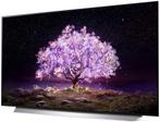 LG OLED tv 55 inch, Audio, Tv en Foto, Televisies, Ophalen of Verzenden, Gebruikt, 100 cm of meer, LG