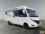 Hymer BMCI 600 177PK AUTOMAAT DAKAIRCO, Standaard zit, 7 tot 8 meter, Diesel, Hymer