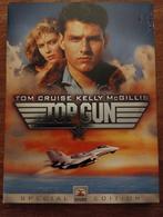 Top Gun DVD Special Edition, Alle leeftijden, Ophalen of Verzenden, Gebruikt