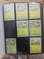 Prismatic evolutions masterball incompleet, Ophalen of Verzenden, Zo goed als nieuw, Losse kaart
