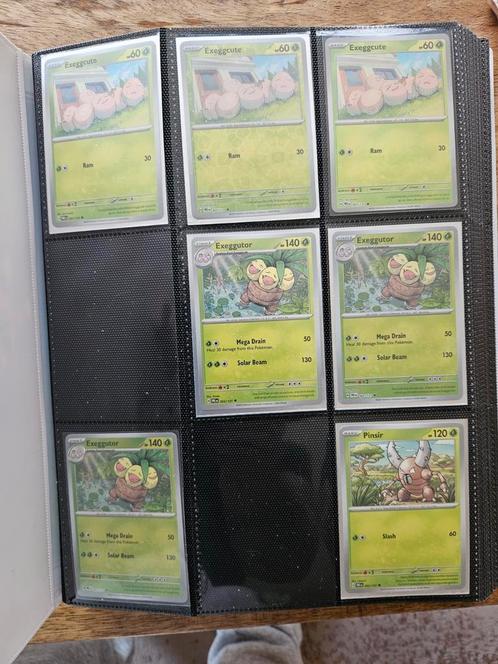 Prismatic evolutions masterball incompleet, Hobby en Vrije tijd, Verzamelkaartspellen | Pokémon, Zo goed als nieuw, Losse kaart