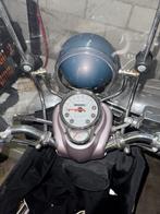 Scooter met accessoires - Weinig km!, Ophalen, Gebruikt, Overige typen, Vespa