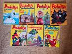 Pinkeltje boeken door Dick Laan, Ophalen of Verzenden, Gelezen, Dick Laan, Sprookjes