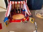 Playmobil circus, Kinderen en Baby's, Speelgoed | Playmobil, Ophalen of Verzenden, Gebruikt