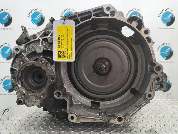 AUDI A3 2.0 TDI Ambit Pro L. SPORTBACK [TRANS_GEARBOX] 2007, Auto-onderdelen, Elektronica en Kabels, Gebruikt, ARN erkend, Stiba lid