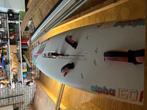 Surfplank gratis af te halen, Ophalen, 300 cm of meer, Met vin(nen), Plank