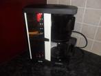 Vintage Douwe Egberts koffiezetapparaat, Witgoed en Apparatuur, Koffiezetapparaten, Stoompijpje, Gebruikt, Koffiemachine, Gemalen koffie