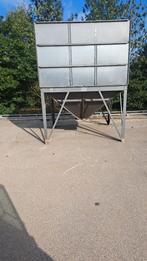 silo bunker voeropslag, Dieren en Toebehoren, Dierenvoeding, Ophalen of Verzenden, Hond