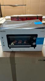 Mini oven Mestic, Witgoed en Apparatuur, Ovens, Ophalen of Verzenden, Zo goed als nieuw, Minder dan 45 cm