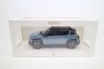 1:18  Renault 4 E-Tech 100% Electric 2025  -  Norev, Ophalen of Verzenden, Nieuw, Auto, Norev