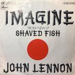 John Lennon - Imagine, Cd's en Dvd's, Vinyl Singles, Ophalen of Verzenden, Pop