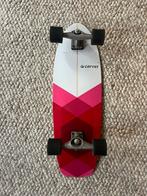 Carver surfskate Firefly, Sport en Fitness, Ophalen of Verzenden, Gebruikt