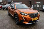 Peugeot 2008 1.2 PT Allure Pack, Auto's, Peugeot, Euro 6, 1180 kg, 3 cilinders, SUV of Terreinwagen