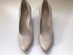 5th Avenue pumps, Kleding | Dames, Schoenen, Pumps, Beige, Ophalen of Verzenden, Zo goed als nieuw