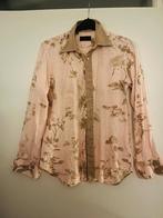 zgan overhemd van het bekende merk Etro maat M, Kleding | Heren, Overhemden, Beige, Zo goed als nieuw, Etro, Halswijdte 39/40 (M)