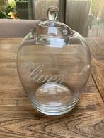 Servies, Huis en Inrichting, Keuken | Servies, Ophalen, Glas of Glazen, Overige stijlen, Glas