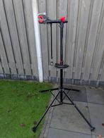 Montagestandaard fiets - Zo goed als nieuw!, Fietsen en Brommers, Ophalen, Zo goed als nieuw, Overig gereedschap