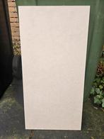 Tegels 30x60cm, 6 pakken, 6 per pak, nieuw, Tuin en Terras, Tegels en Klinkers, Ophalen, Nieuw, Beton, Terrastegels