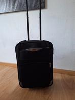 Kleine handbagage kofer, Ophalen, Zo goed als nieuw, Hard kunststof, Minder dan 50 cm