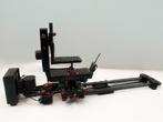 Ifootage Camera slider S1 samen met Motion Control S1A3/S1A1, Ophalen, Gebruikt, Minder dan 150 cm, Overige typen