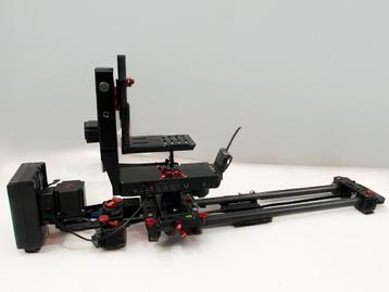 Ifootage Camera slider S1 samen met Motion Control S1A3/S1A1 beschikbaar voor biedingen