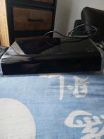 Mediabox, Ophalen, Gebruikt