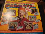 Various – De Daverende Dertien Carnaval + 1 Extra 1981 (LP), Cd's en Dvd's, Vinyl | Verzamelalbums, Ophalen of Verzenden, Gebruikt