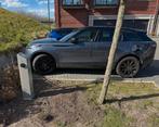 Winterwielen + banden Range Rover Velar, Ophalen, Gebruikt, 265 mm, Banden en Velgen