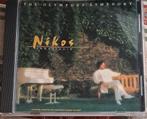 Nikos Ignatiadis - The Olympous Symphony CD, Ophalen of Verzenden, Modernisme tot heden, Gebruikt, Orkest of Ballet