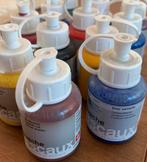 13 delige Lascaux Gouache set 30ml, Hobby en Vrije tijd, Ophalen of Verzenden, Gebruikt, Waterverf