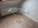 Mulig Ikea droogrek wasrek wit, Tuin en Terras, Droogmolens en Wasrekken, Ophalen, Gebruikt, Wasrek