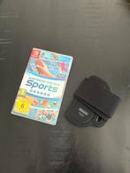 NintendoSwitch Sports spel, Spelcomputers en Games, 3 spelers of meer, Ophalen of Verzenden, Zo goed als nieuw, Sport