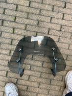 Windscherm vespa sprint laag, Ophalen of Verzenden, Overige typen, Vespa