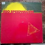 REO Speedwagon 2lp, Verzenden, Zo goed als nieuw, Overige formaten, Poprock