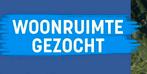 Tijdelijke woonruimte gezocht Amsterdam zuidoost, Tickets en Kaartjes, Eén persoon, Ticket of Toegangskaart