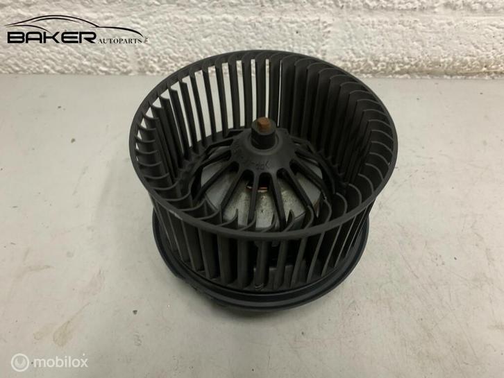 Kachelventilatormotor Volvo C70 Convertible II ('05-'13), Auto-onderdelen, Airco en Verwarming, Volvo, Gebruikt, Ophalen of Verzenden