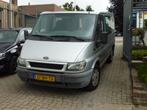Ford Transit 2.0 D 260S FD VAN 75 LR 4.54 2003 Grijs, Voorwielaandrijving, 1998 cc, Stof, 4 cilinders