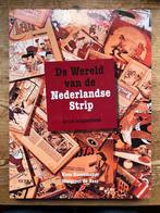 De wereld van de Nederlandse strips (Kees Kousemaker), Eén stripboek, Ophalen of Verzenden, Zo goed als nieuw, Kees Kousemaker