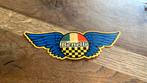 Benelli stickers incl. Verzenden met postzegel 3,25 p. Stuk, Ophalen of Verzenden, Nieuw, Sticker