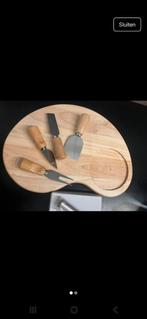 Kaasplankset, Ophalen, Nieuw, Minder dan 100 cm
