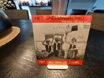 Piraten single Het Sneeuwbal Trio/Het lied van de IJssel, Cd's en Dvd's, Ophalen of Verzenden, Zo goed als nieuw, Overige formaten
