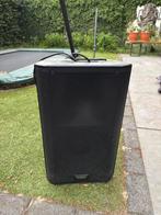 QSC K12 Actieve Luidspreker – 1000W Kracht & Topkwaliteit, Audio, Tv en Foto, Luidsprekers, Ophalen, Zo goed als nieuw