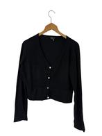 Zilch vest zwart XXL, Kleding | Dames, Truien en Vesten, Zwart, Maat 46/48 (XL) of groter, Ophalen of Verzenden, Zo goed als nieuw