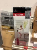 Raychem elektrische vloerverwarming 10m2, Ophalen, Minder dan 30 cm, Overige typen, Nieuw