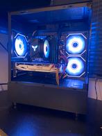 Gaming pc, Computers en Software, Desktop Pc's, 32 GB, Zelf gebouwde pc, Ophalen of Verzenden, Zo goed als nieuw