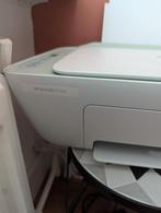 HP Deskjet printer 2722e - Nieuw, zonder doos, Computers en Software, Printers, Ophalen, Kopieren, Inkjetprinter, All-in-one